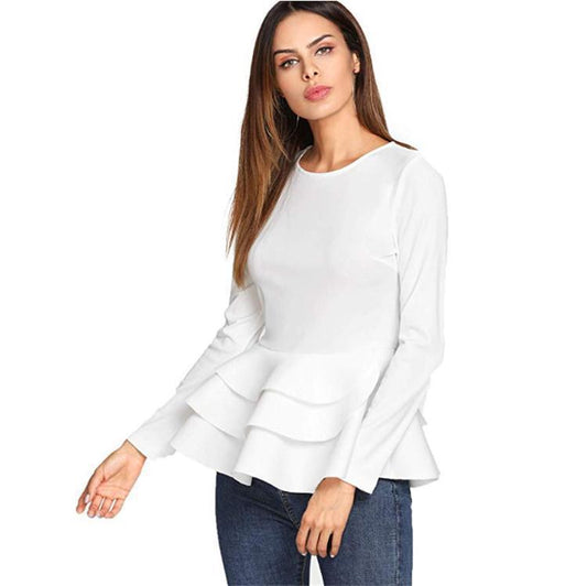 Asja® | Casual and Comfortable general Blouse