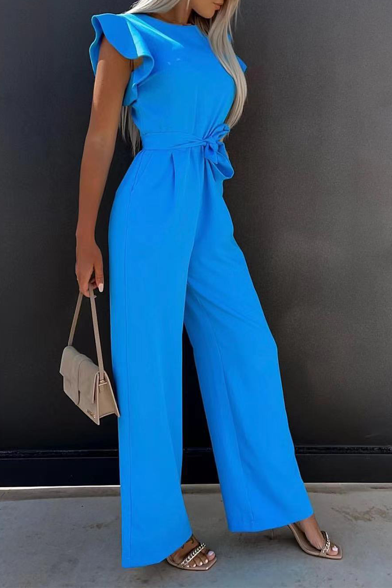 Jekaterina® | Timeless and Stylish Jumpsuit