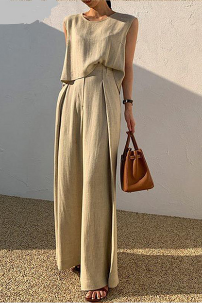 Bexley | Relaxed and Timeless winter Jumpsuit