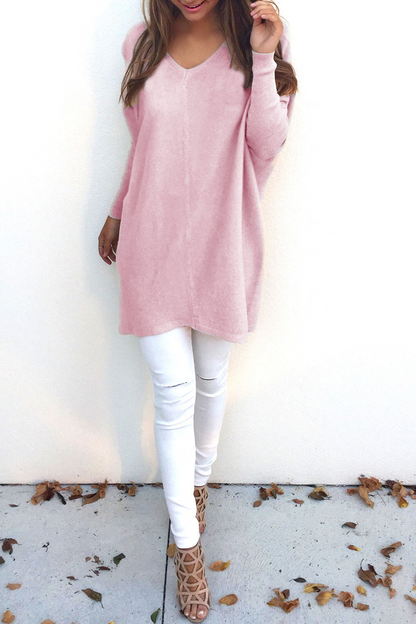 Aldis | Simple and Stylish winter Top