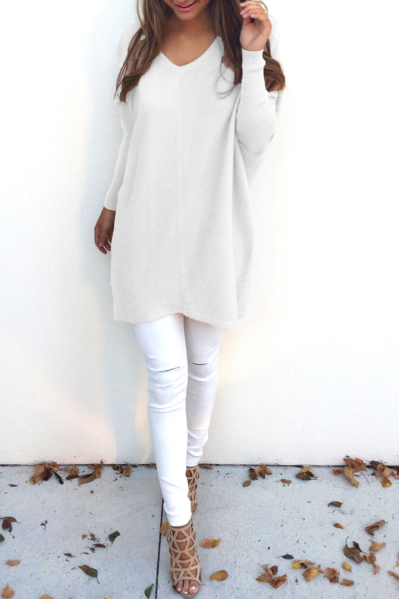 Aldis | Simple and Stylish winter Top