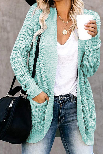 Verena | Classic and Stylish winter Cardigan