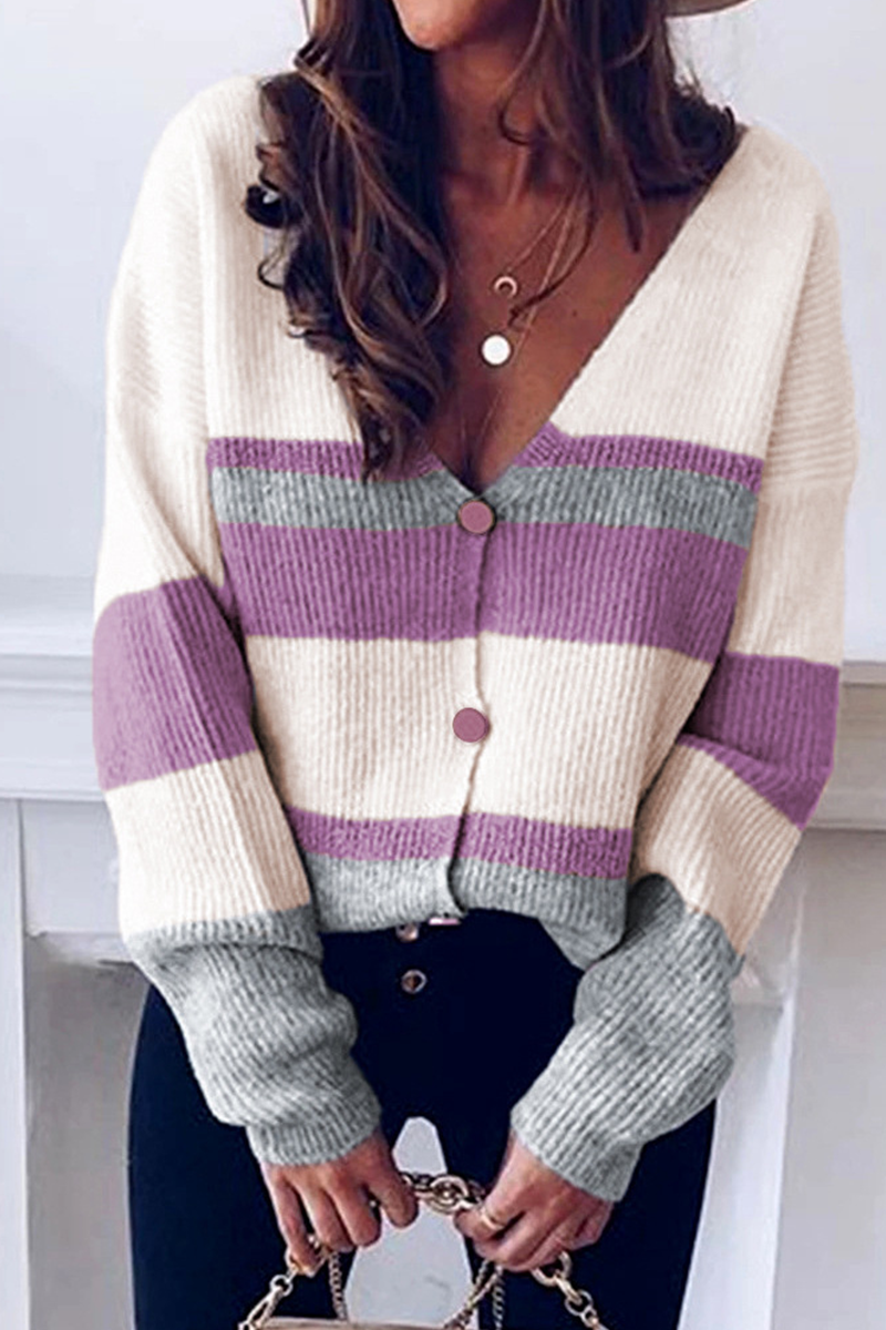 Veera | Relaxed and Timeless winter Cardigan