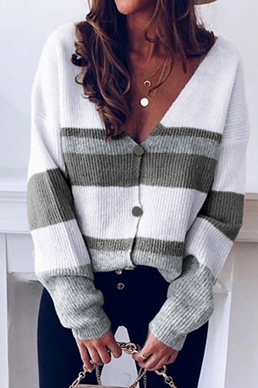 Veera | Relaxed and Timeless winter Cardigan