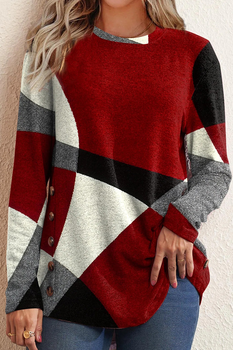 Zoey | Versatile and Comfortable winter Sweater