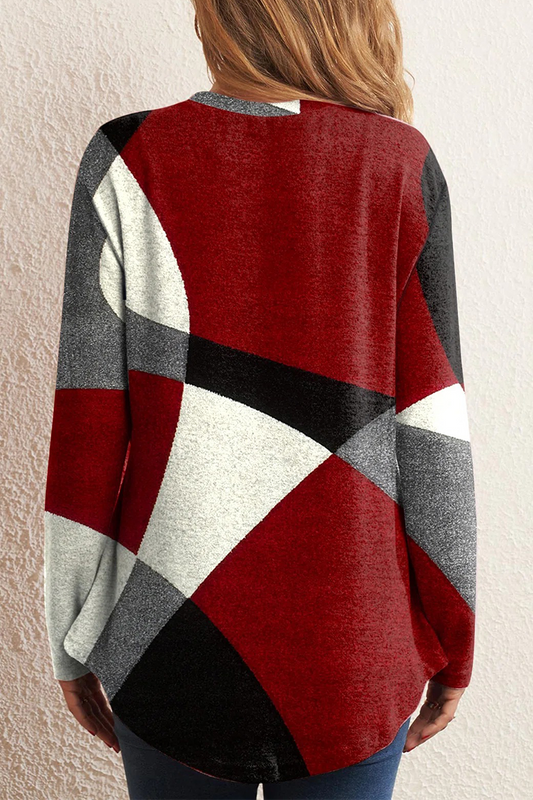 Uma | Fashionable and Minimalist winter Sweater