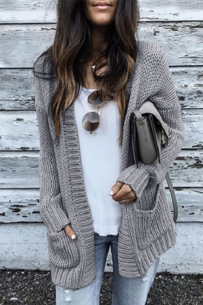 Yashvi | Simple and Stylish winter Sweater