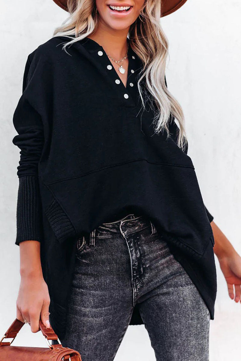 Lennox | Simple and Stylish winter Top