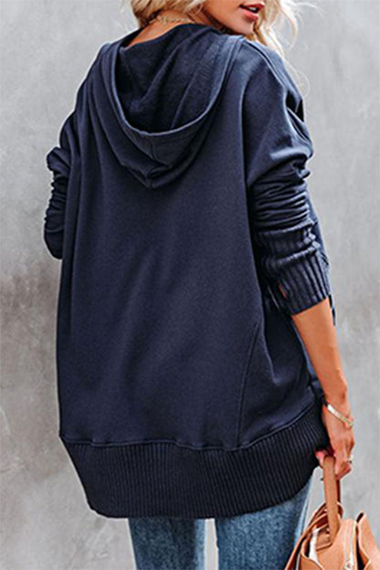 Lennox | Simple and Stylish winter Top