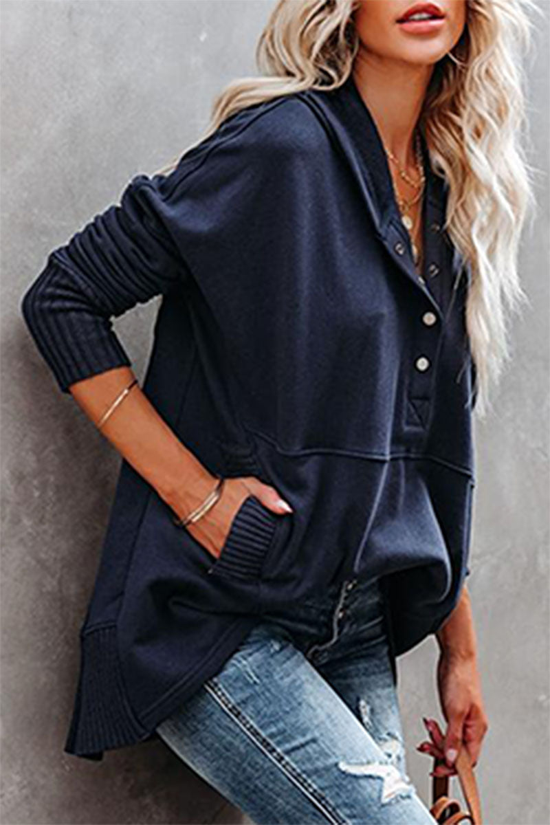 Lennox | Simple and Stylish winter Top