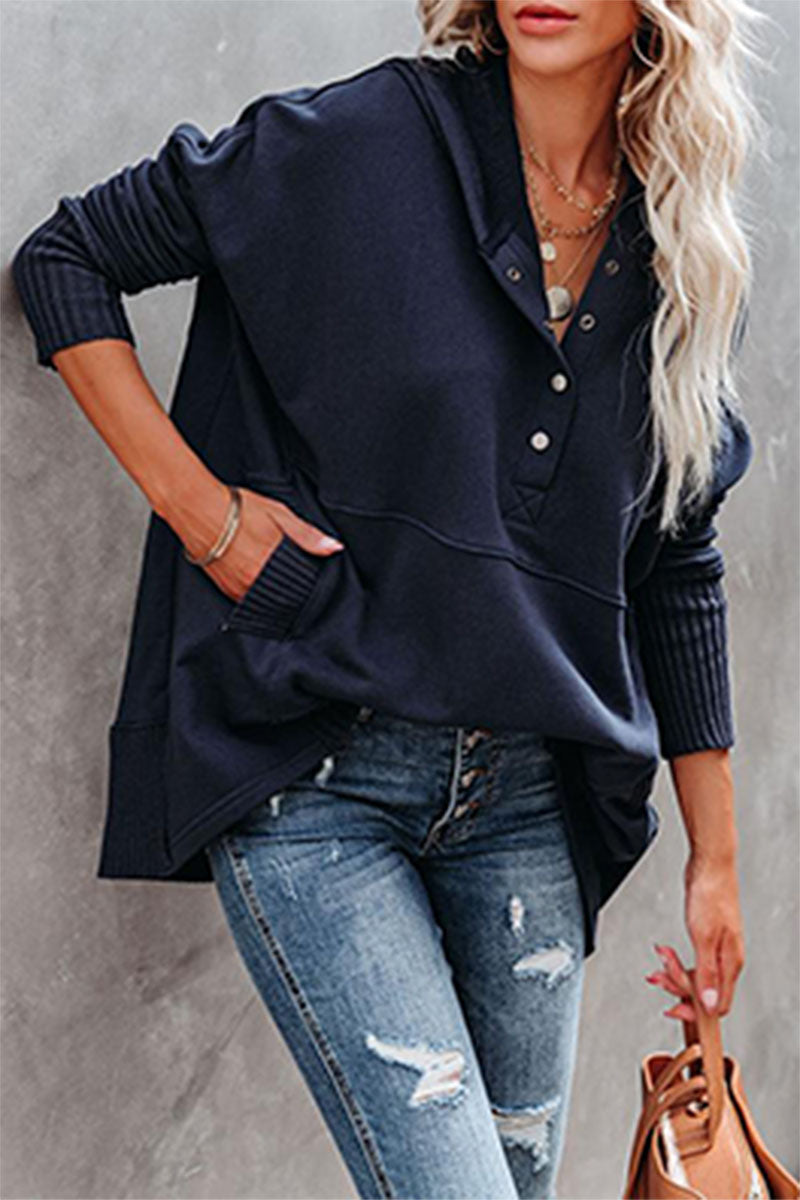 Lennox | Simple and Stylish winter Top