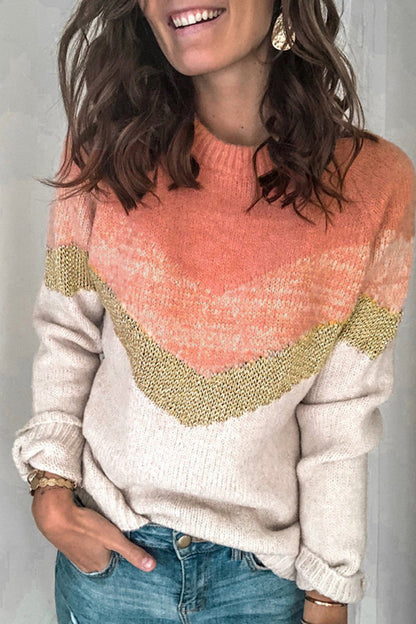 Aashi® | Elegant and Casual Sweater