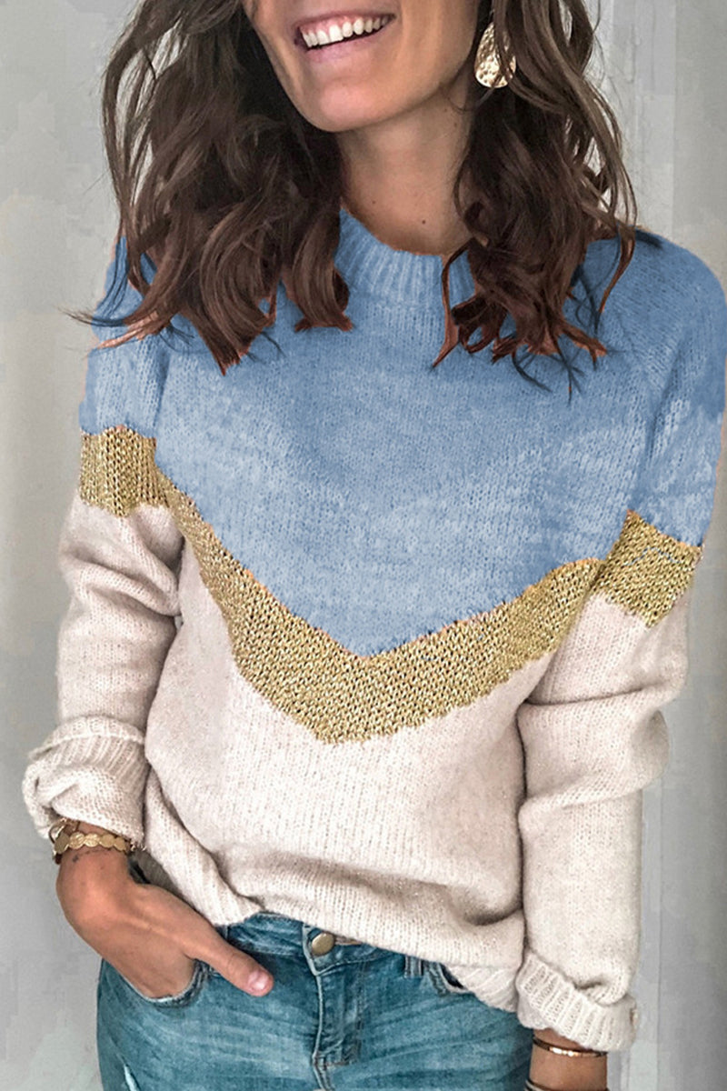 Aashi® | Elegant and Casual Sweater