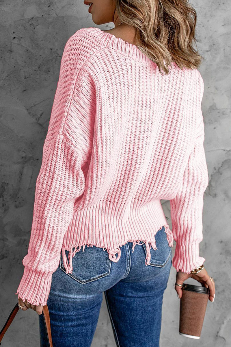 Veronica | Versatile and Comfortable Sweater