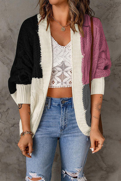 Titania | Modern and Fashionable winter Cardigan