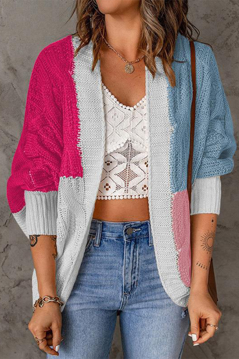 Titania | Modern and Fashionable winter Cardigan