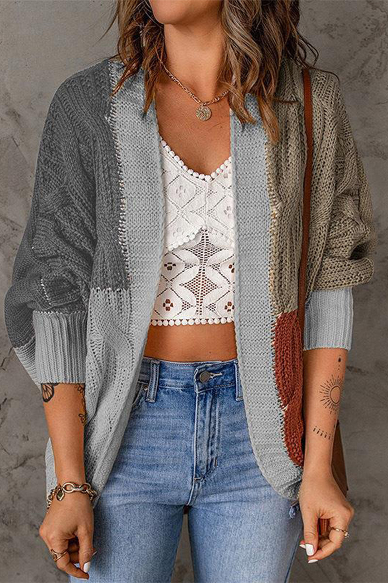 Titania | Modern and Fashionable winter Cardigan