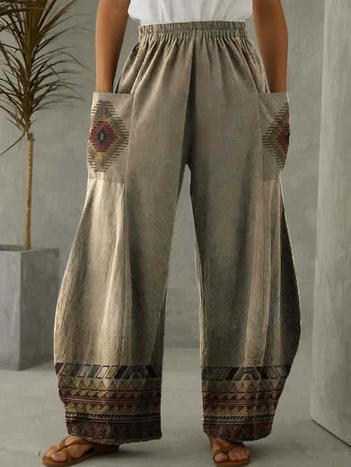 Frida® | Fashionable and Effortless general Pants