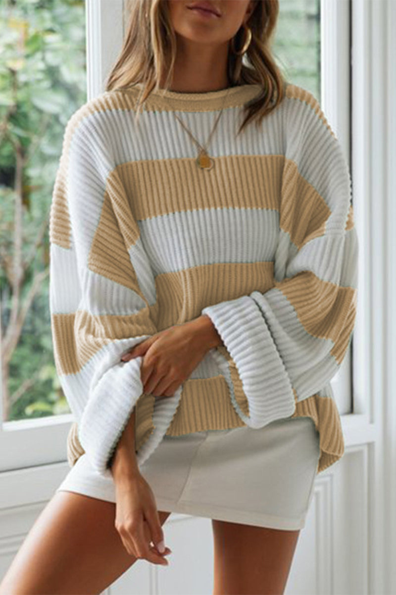 Ulanni | Effortless and Classy winter Sweater