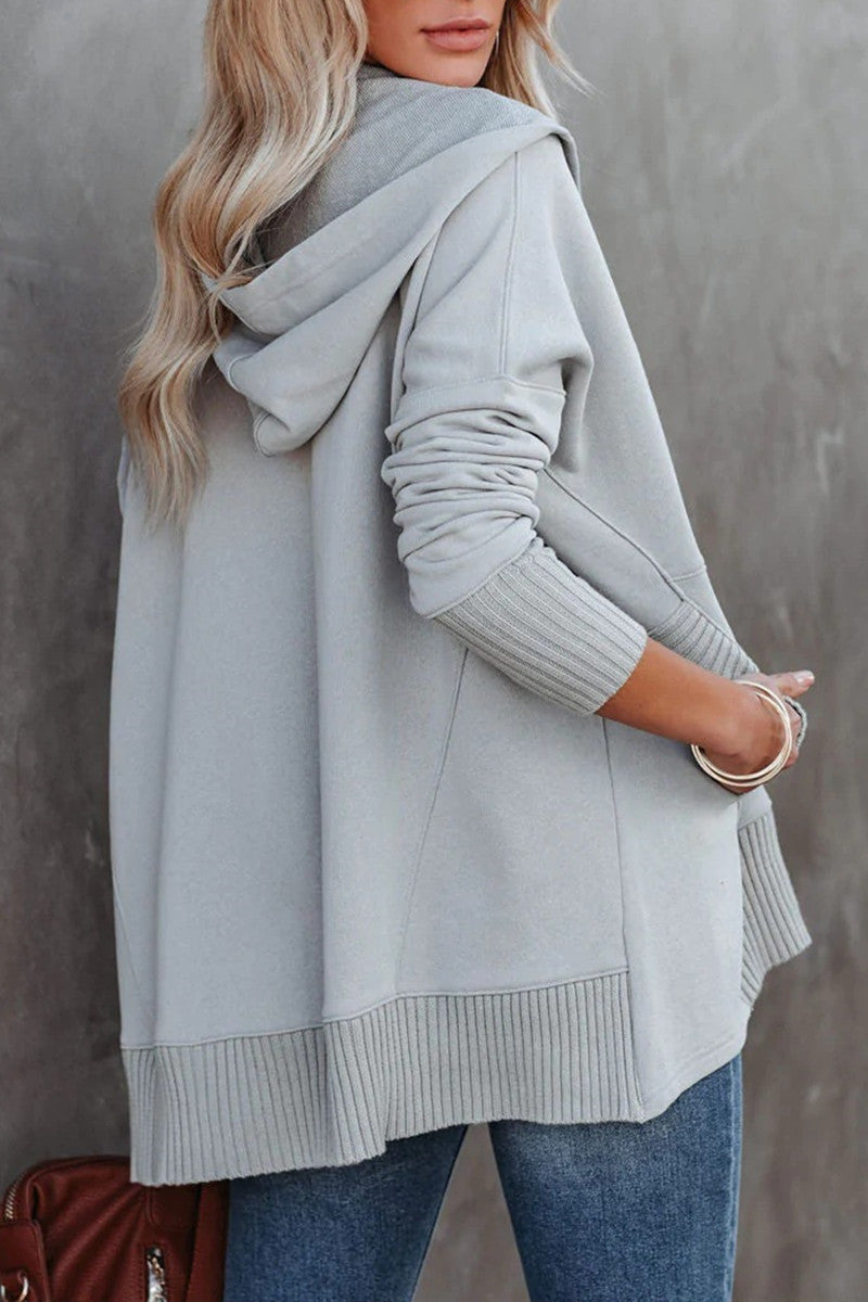 Lennox | Simple and Stylish winter Top