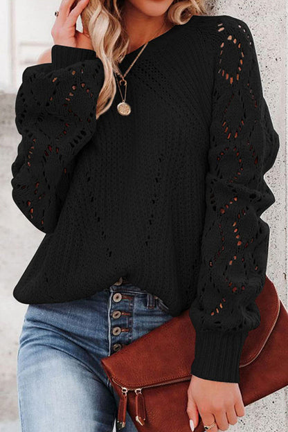 Tiara® | Comfortable and Stylish Sweater