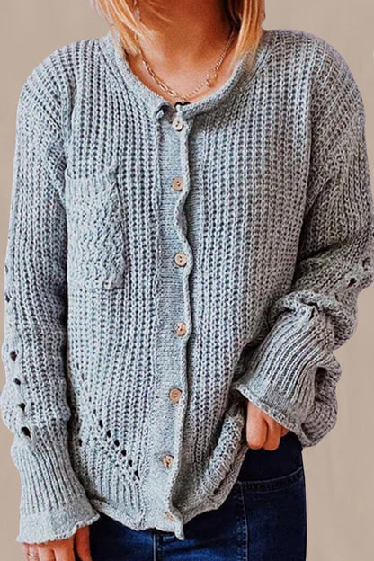 Willa | Modern and Fashionable Sweater