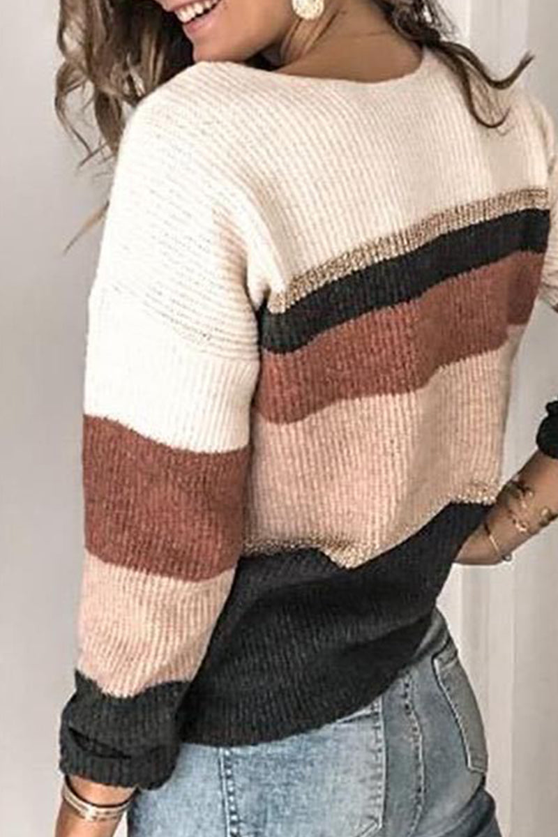 Yvonne | Casual and Fashionable winter Sweater