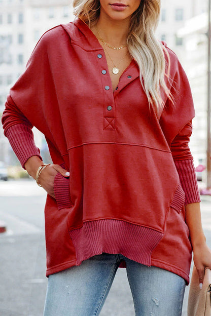 Lennox | Simple and Stylish winter Top