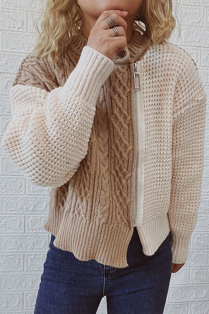 Abilene | Modern and Versatile winter Sweater