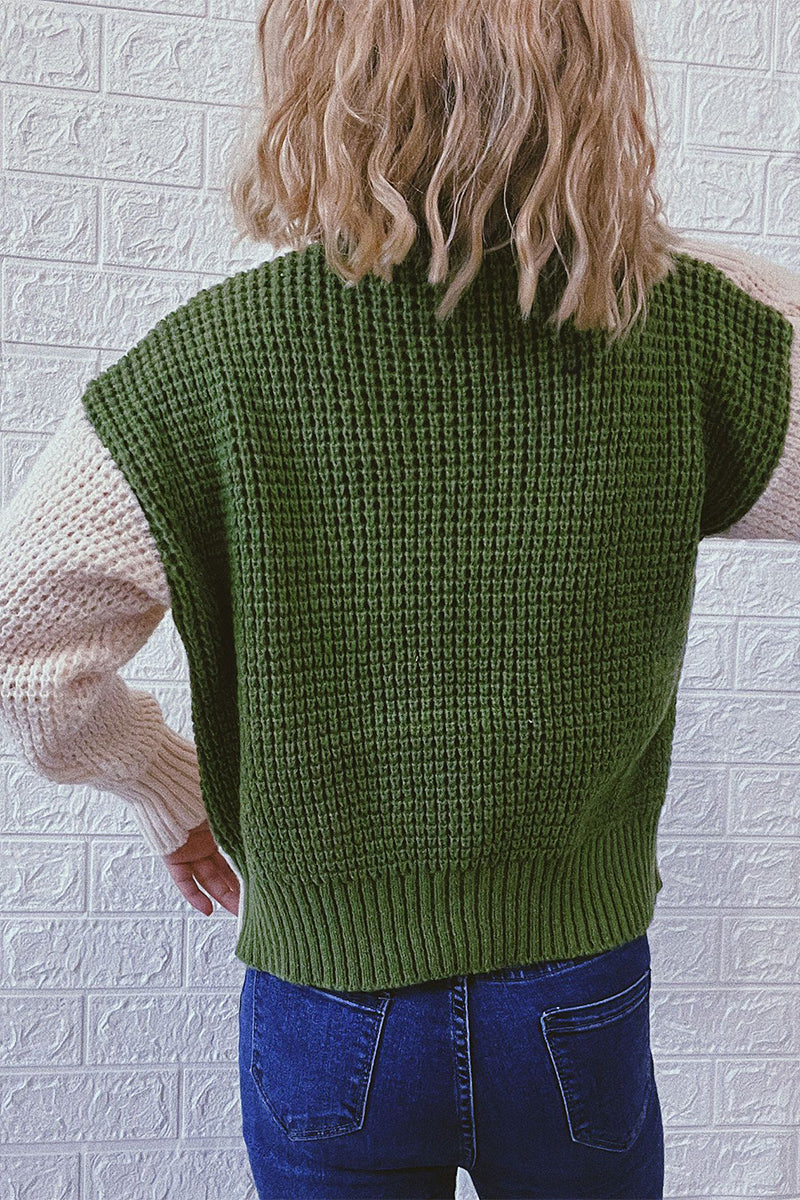 Abilene | Modern and Versatile winter Sweater