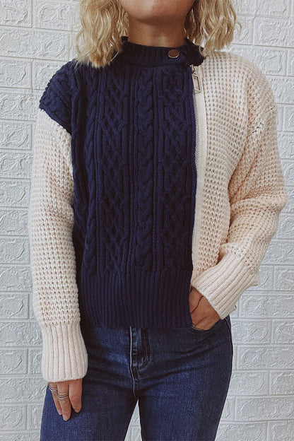 Abilene | Modern and Versatile winter Sweater