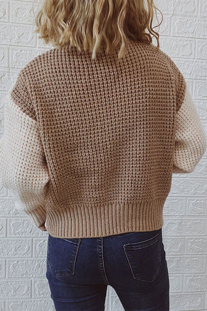 Abilene | Modern and Versatile winter Sweater