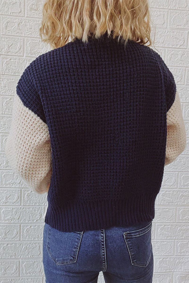 Abilene | Modern and Versatile winter Sweater