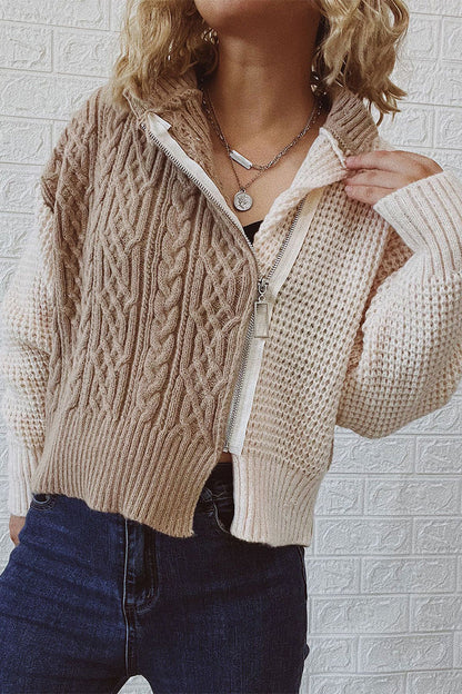 Abilene | Modern and Versatile winter Sweater