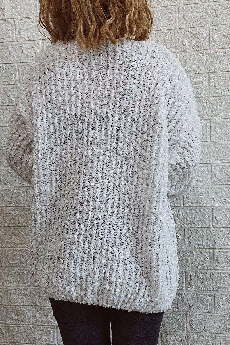 Abrielle | Classic and Elegant Sweater