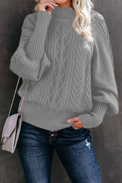 Zaina | Modern and Comfortable winter Sweater