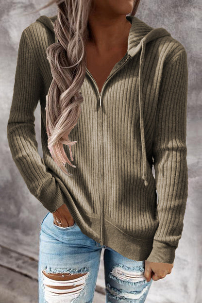 Maeve | Classic and Comfortable winter Top