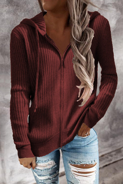 Maeve | Classic and Comfortable winter Top