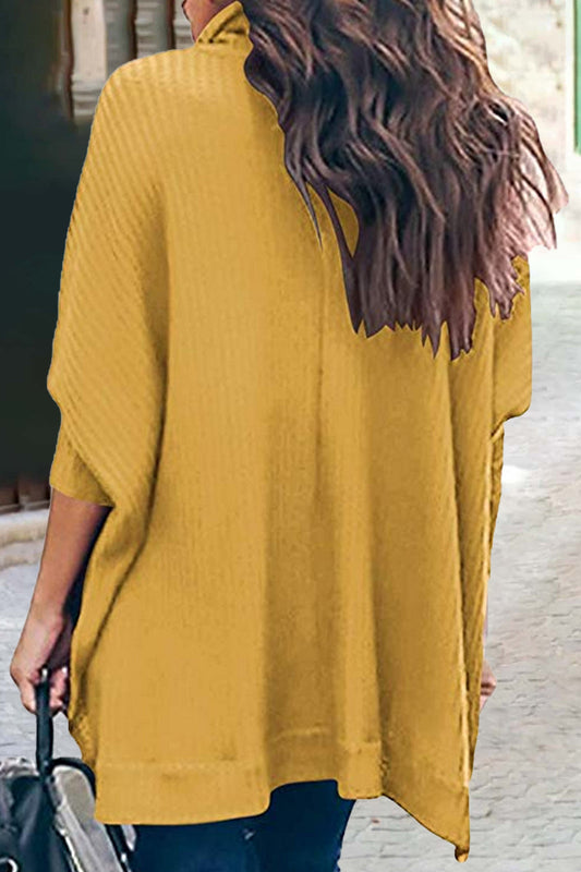 Yessenia | Stylish and Elegant winter Sweater