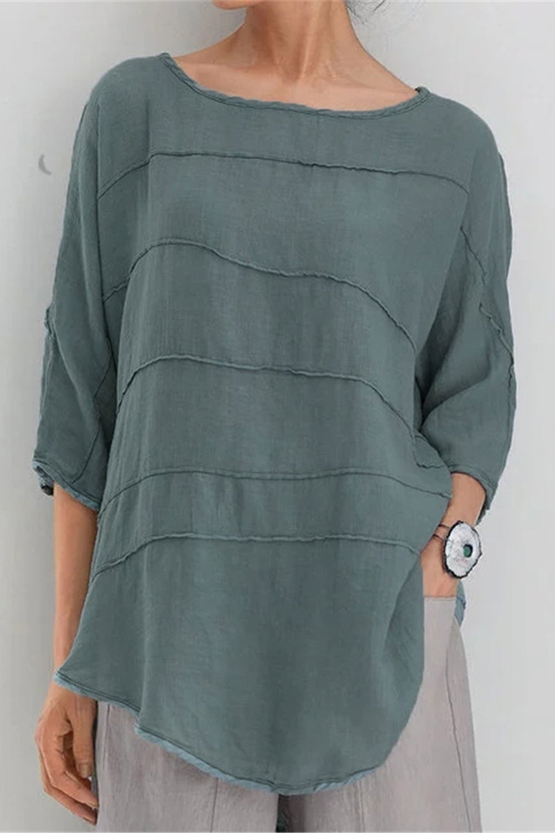 Celestia | Casual and Relaxed Top