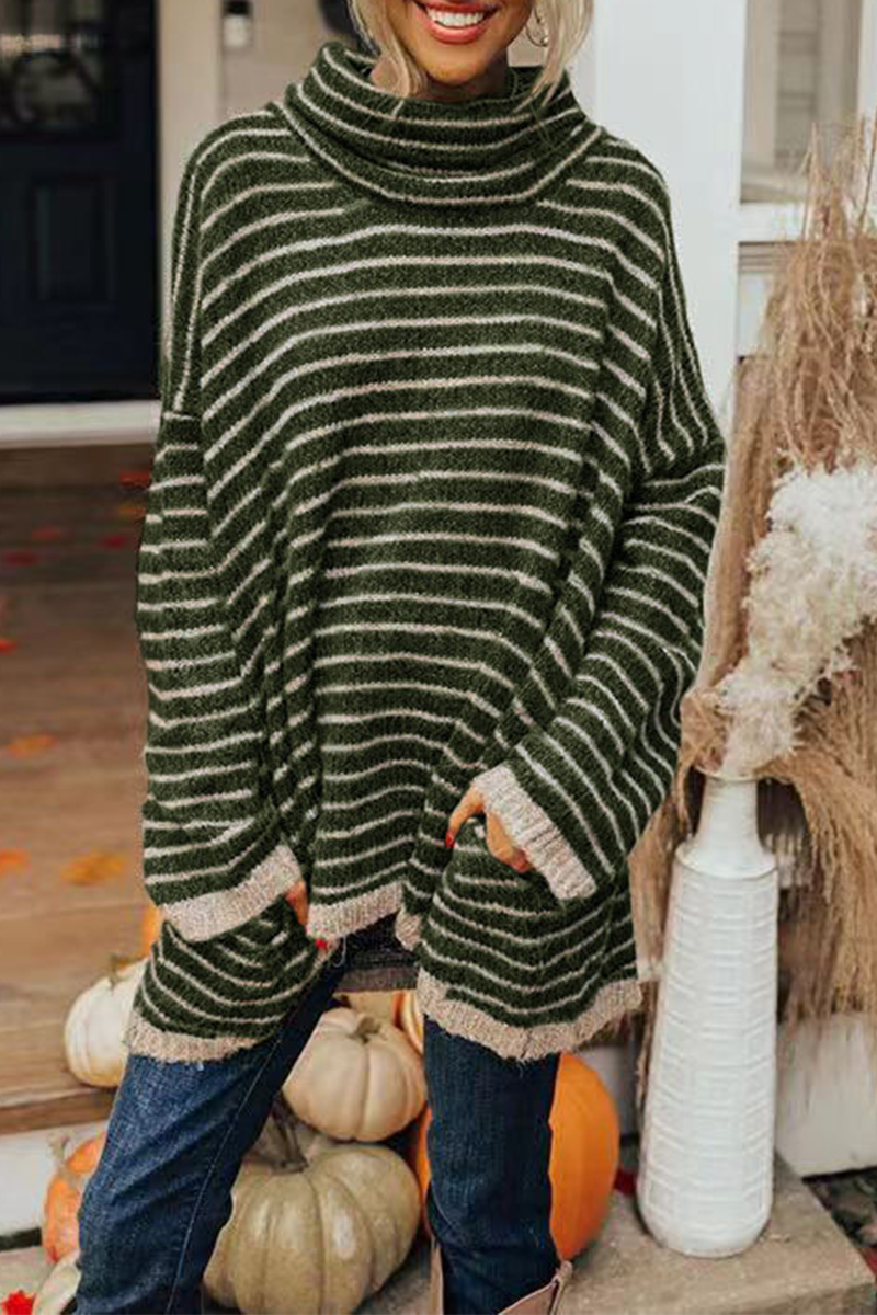 Veronica | Trendy and Elegant winter Sweater