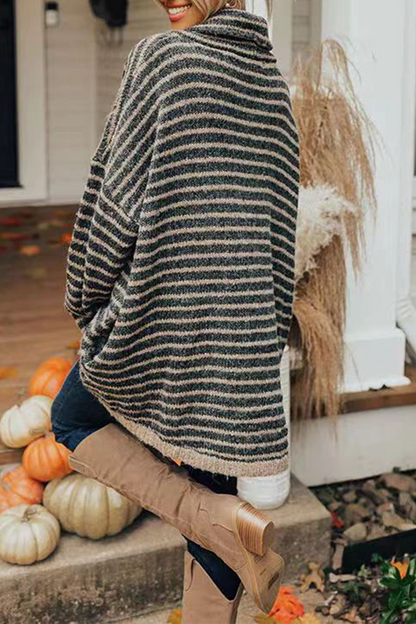 Adelina | Casual and Stylish winter Sweater