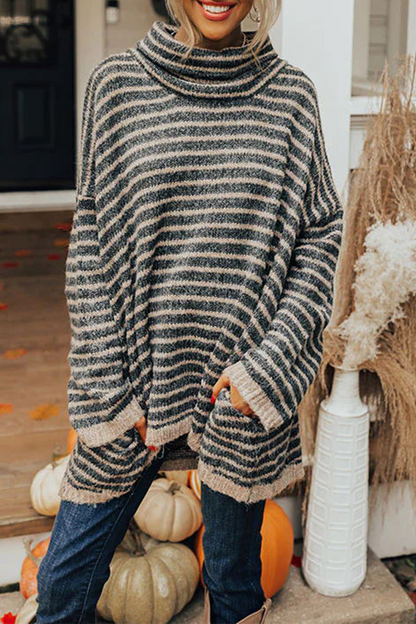 Tatyana | Relaxed and Stylish winter Sweater