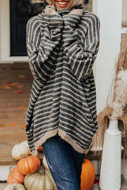 Adelina | Casual and Stylish winter Sweater