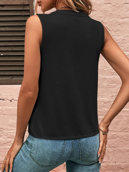 Laila® | Versatile and Comfortable general Tank top