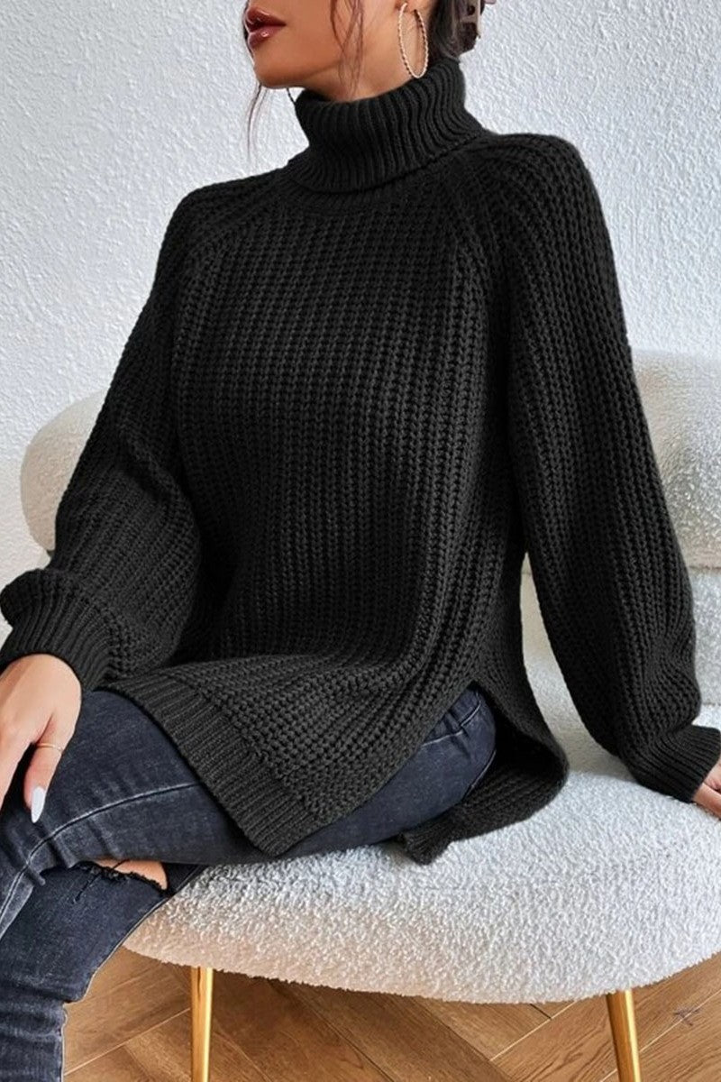 Aada | Effortless and Trendy winter Sweater