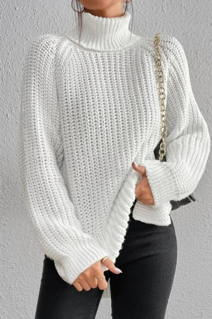 Aada | Effortless and Trendy winter Sweater