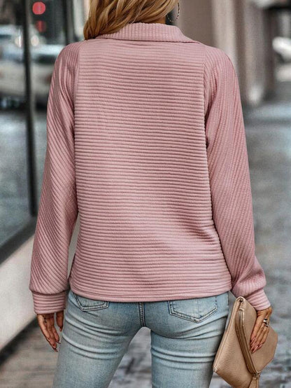 Tess® | Casual and Effortless Sweater