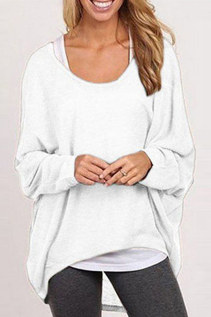 Macie | Casual and Effortless winter Top