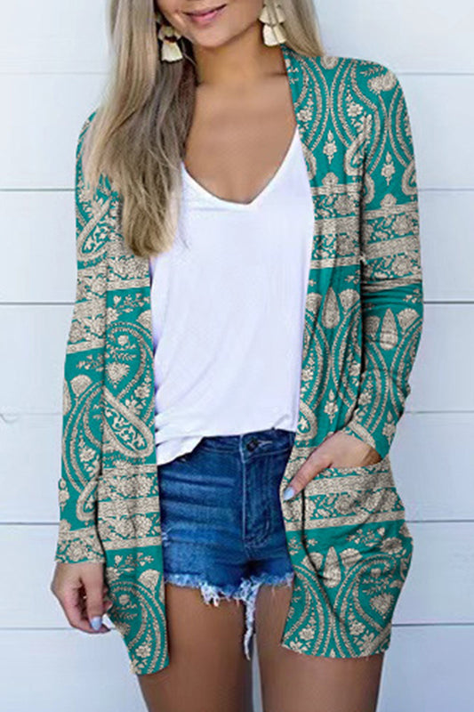 Adaline | Casual and Relaxed Cardigan